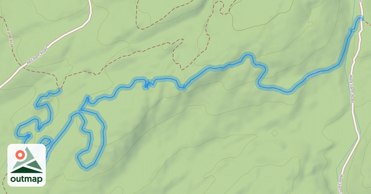 Map of Far Side