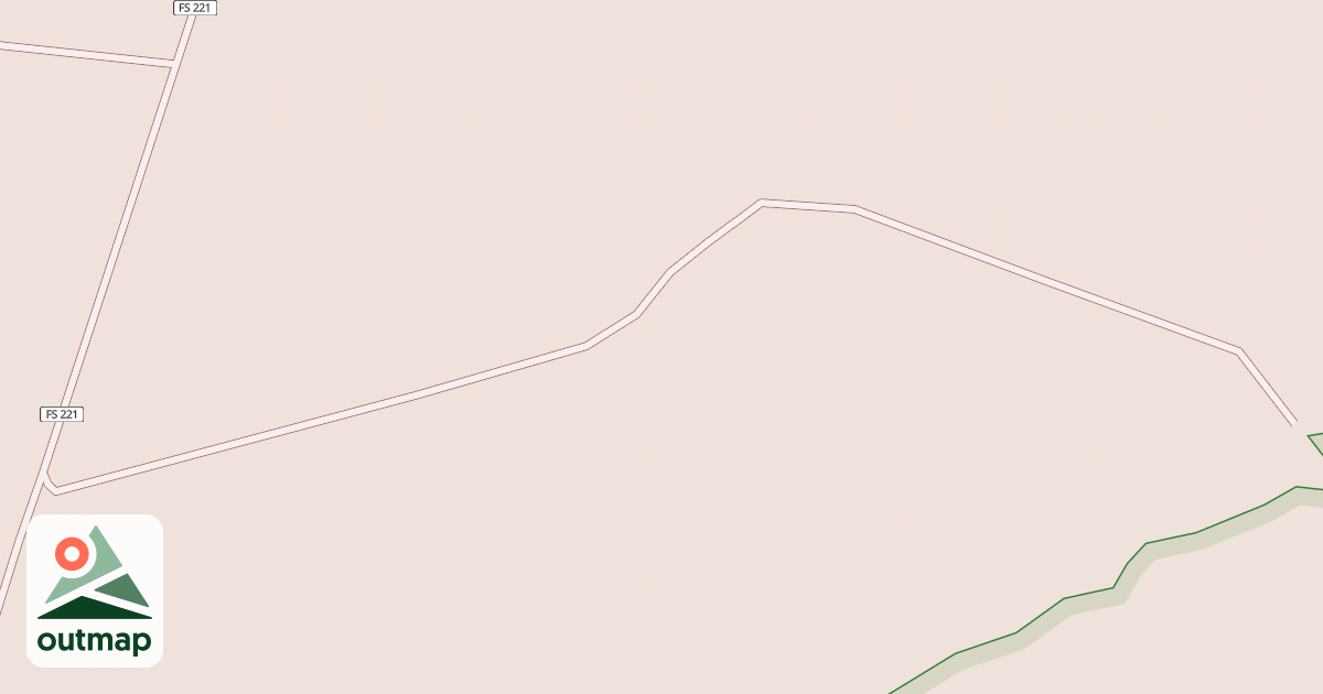 Map of MURRELL B