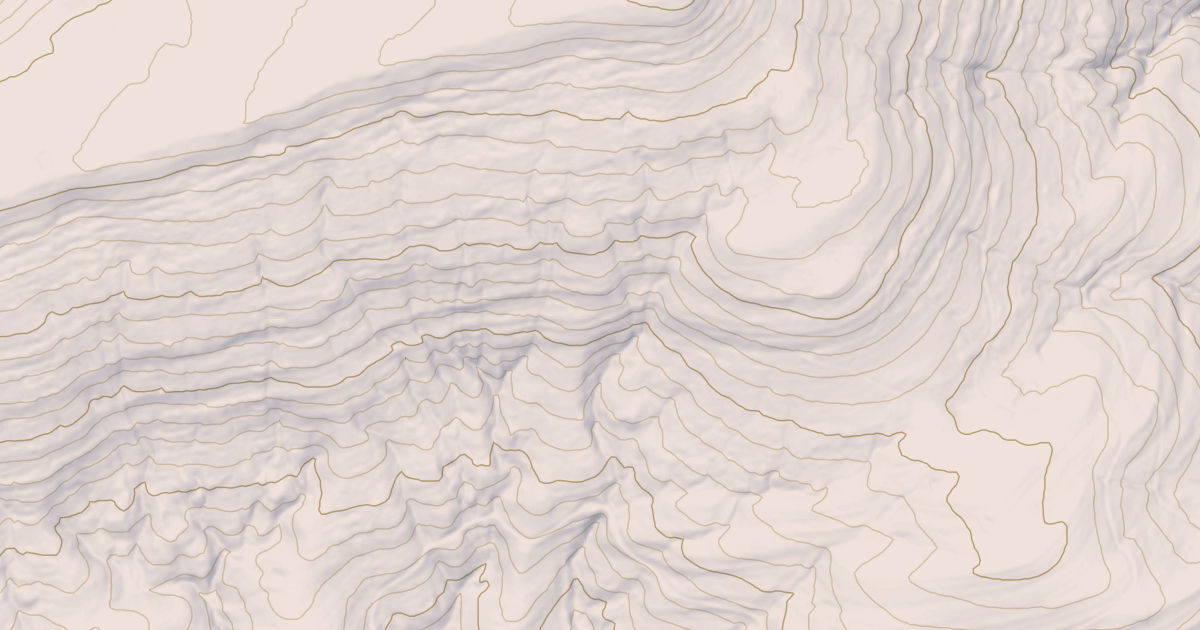 Map preview of EAST WHITE OAK
