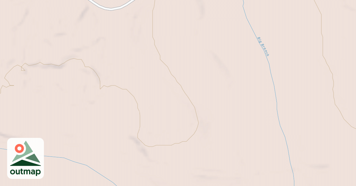 Map of 4121