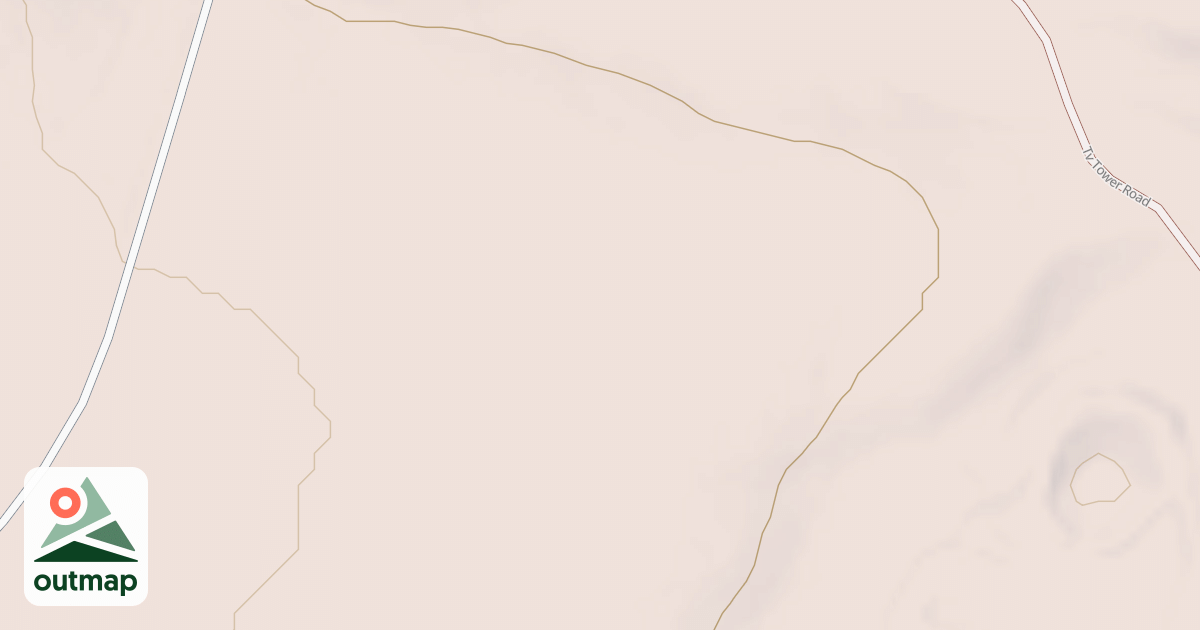 Map of BLM National GTLF Public Motorized Roads 04bf77bc-5829-46f0-bce7-d782cd97e14e