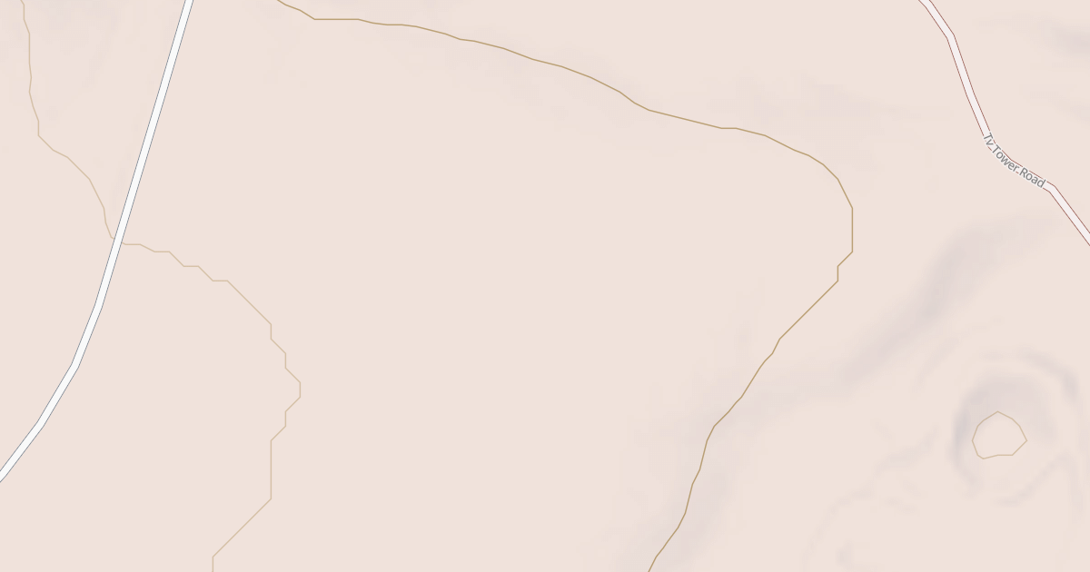Map preview of BLM National GTLF Public Motorized Roads 04bf77bc-5829-46f0-bce7-d782cd97e14e