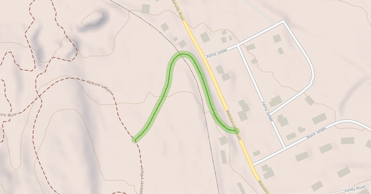 Map preview of Untitled