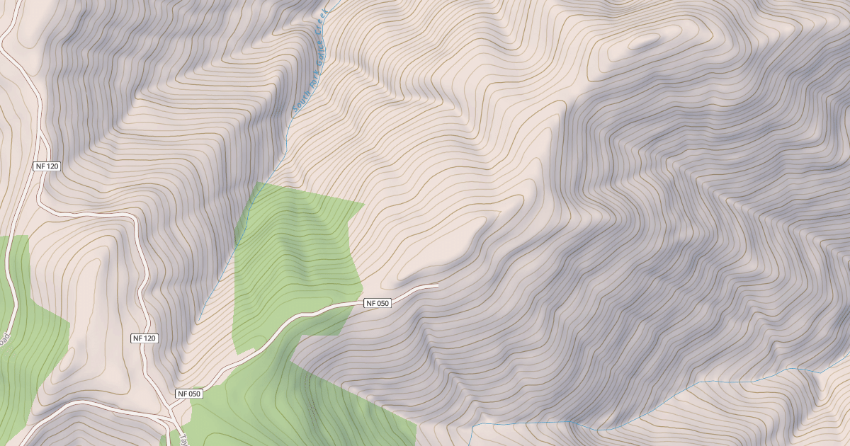 Map preview of DAMIBI
