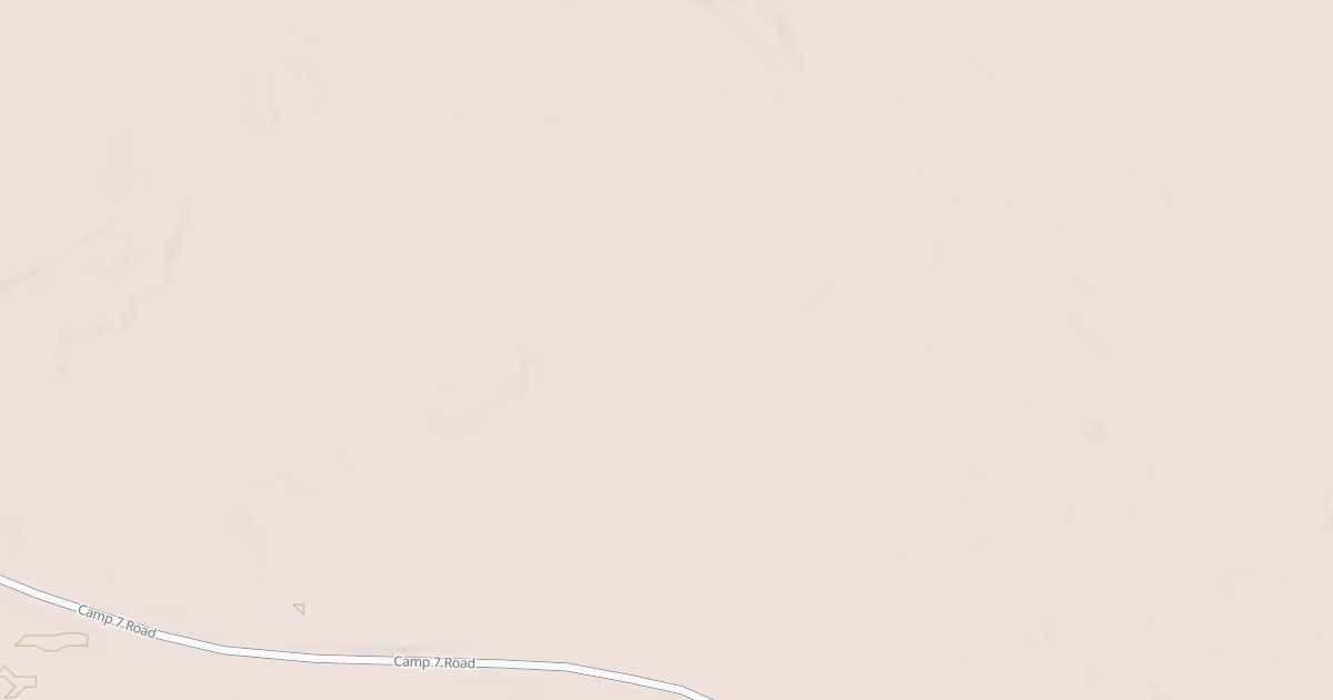 Map preview of SAWMILL SPUR F