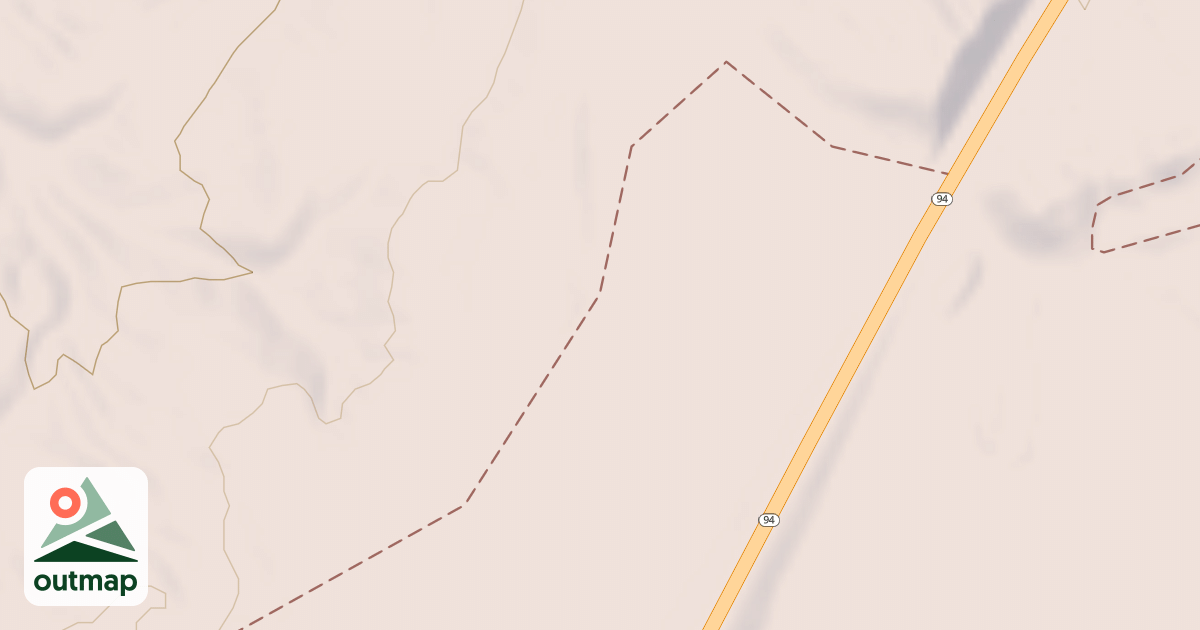 Map of IRON PANTS