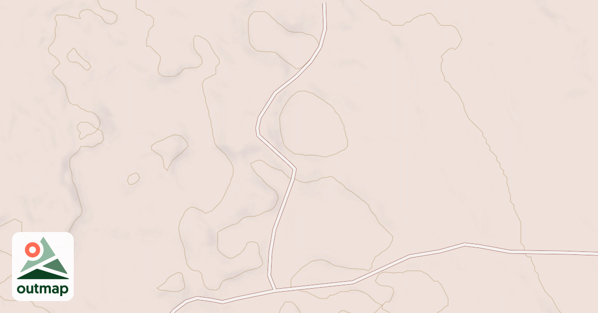 Map of KARR