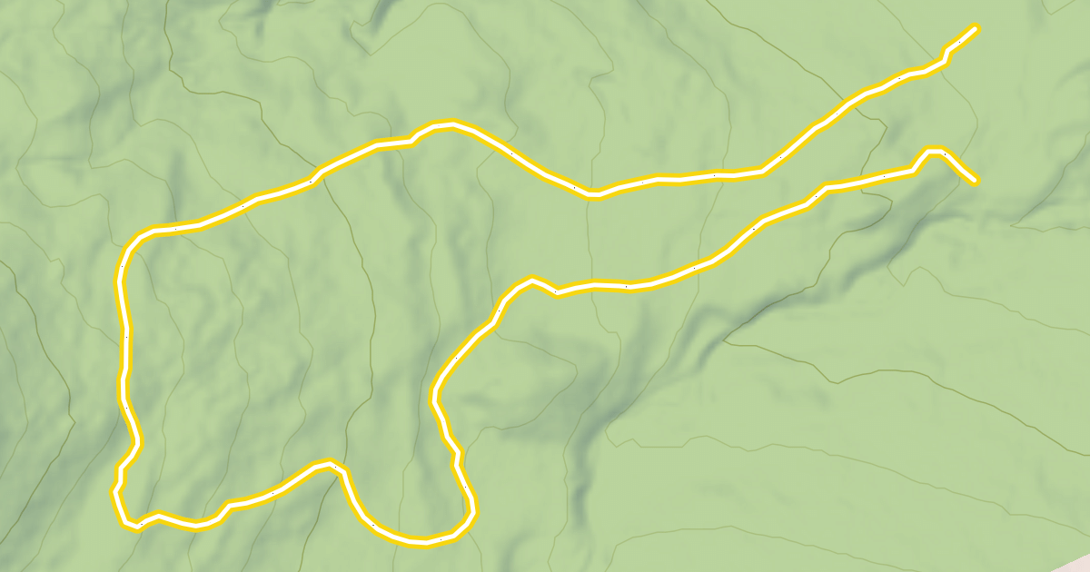 Map preview of Heath's Orchard