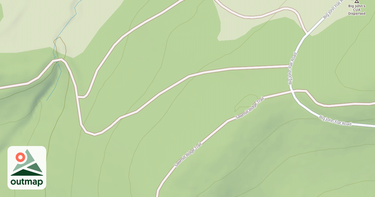 Map of 42359