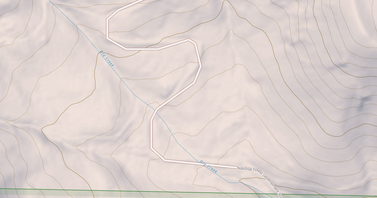 Map preview of HOG RANCE