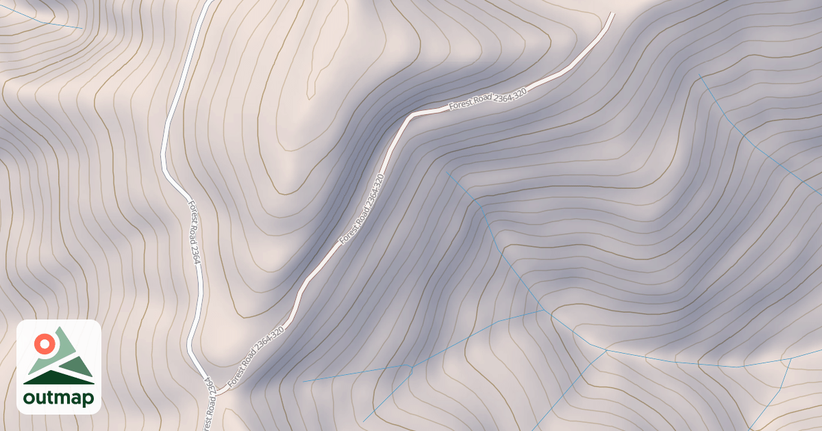 Map of S 4 C