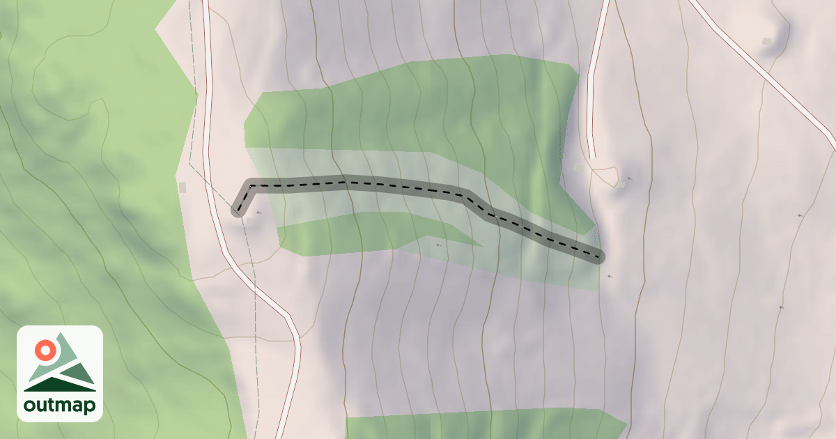 Map of Rip Cord