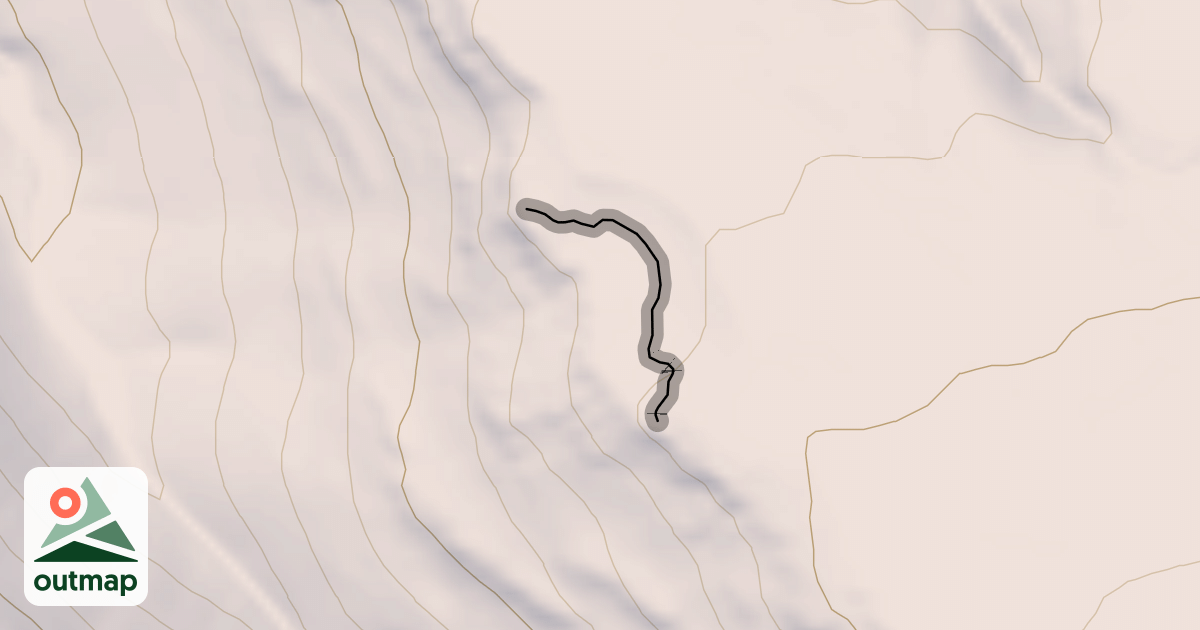 Map of Backdoor
