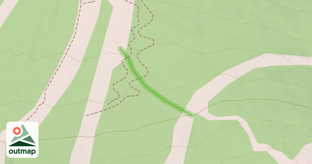 Map of Polka Dot