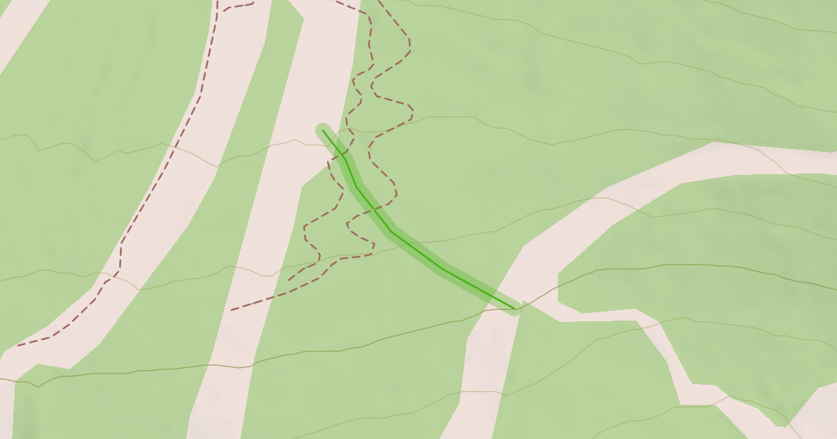 Map preview of Polka Dot
