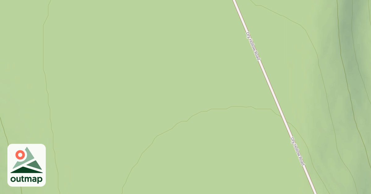 Map of 42388