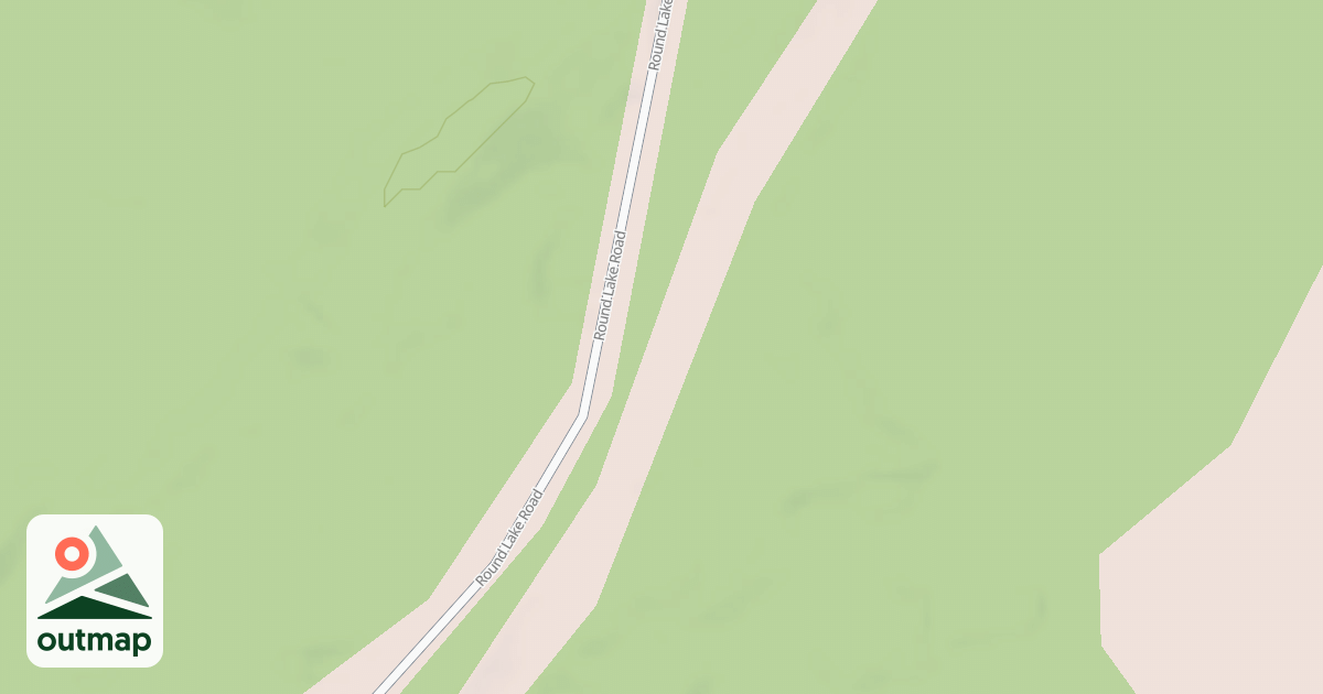Map of FR 173I