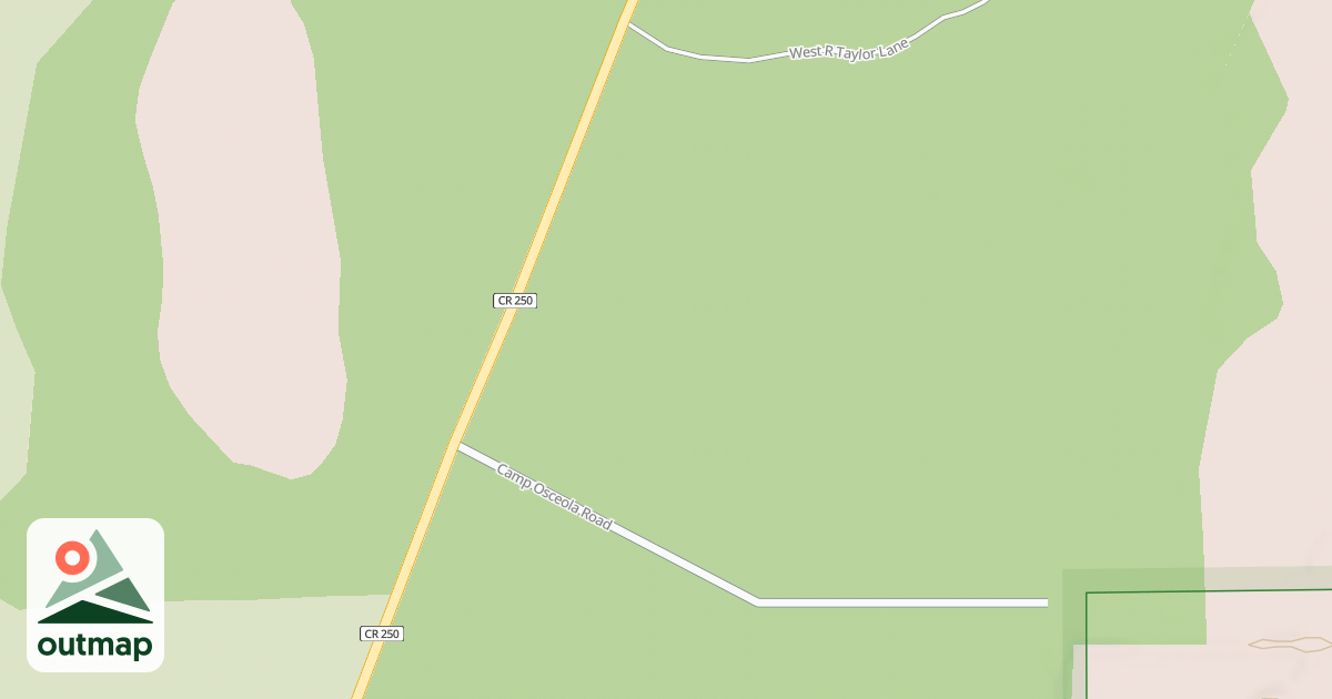 Map of USFS Motor Vehicle Use Map Roads {1B294A38-9E08-4571-B991-6D2728F9DD96}