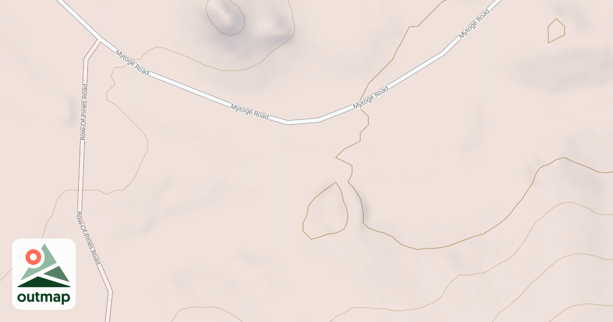Map of 40046W