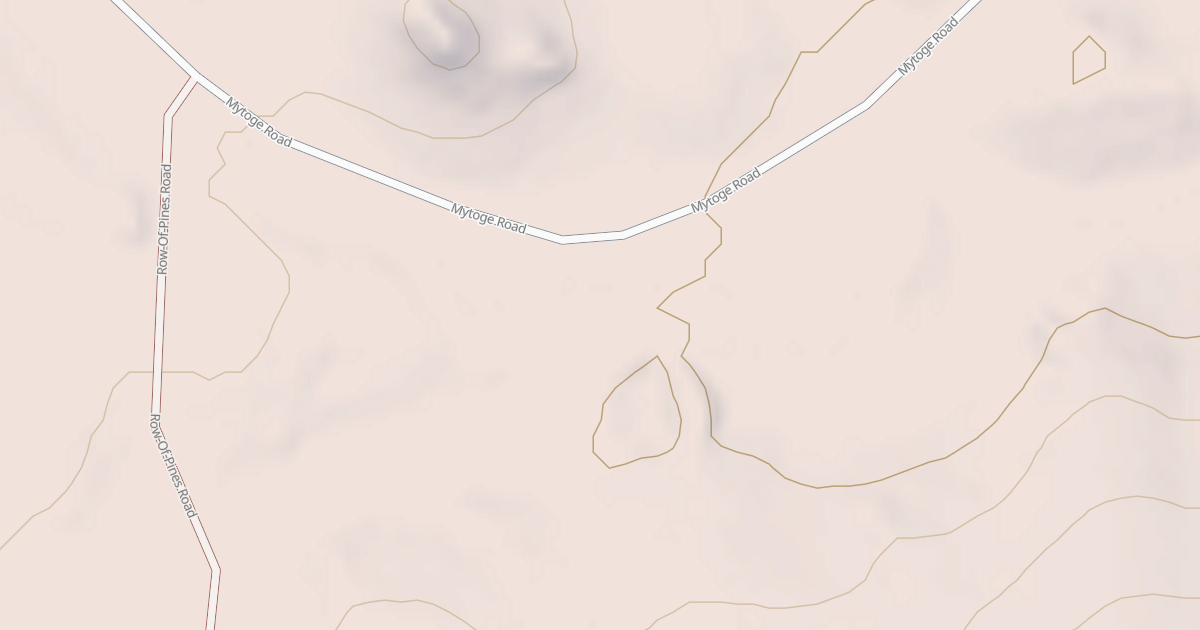 Map preview of 40046W