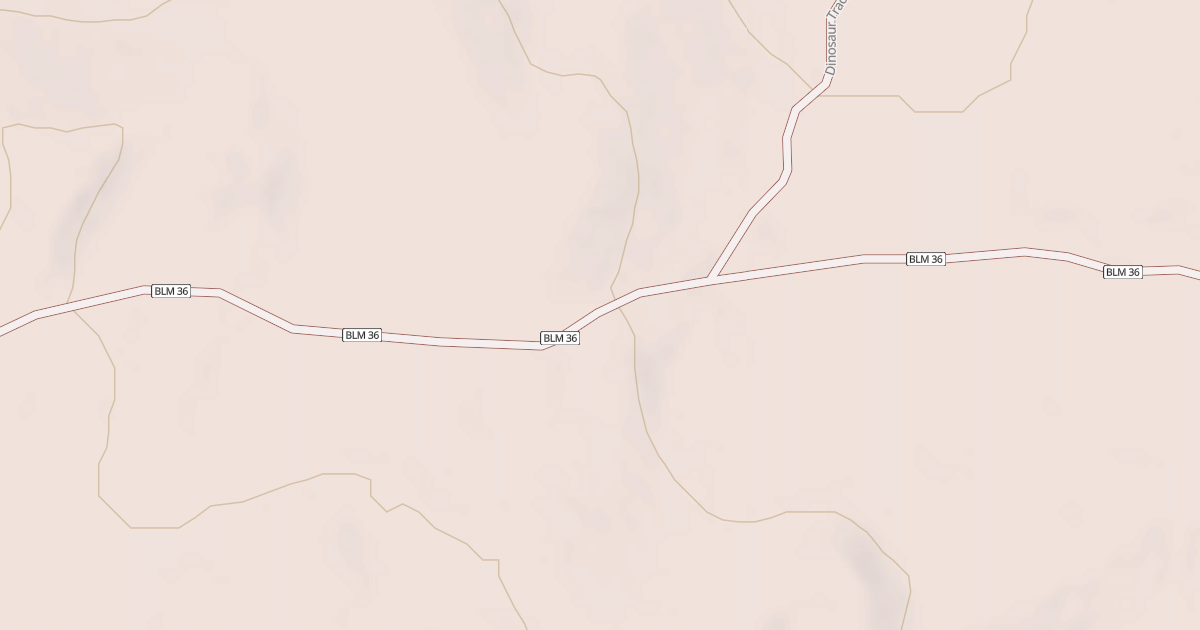 Map preview of BLM National GTLF Public Motorized Roads 39fcb4b3-3fc5-4af4-b20a-a115fa21a603