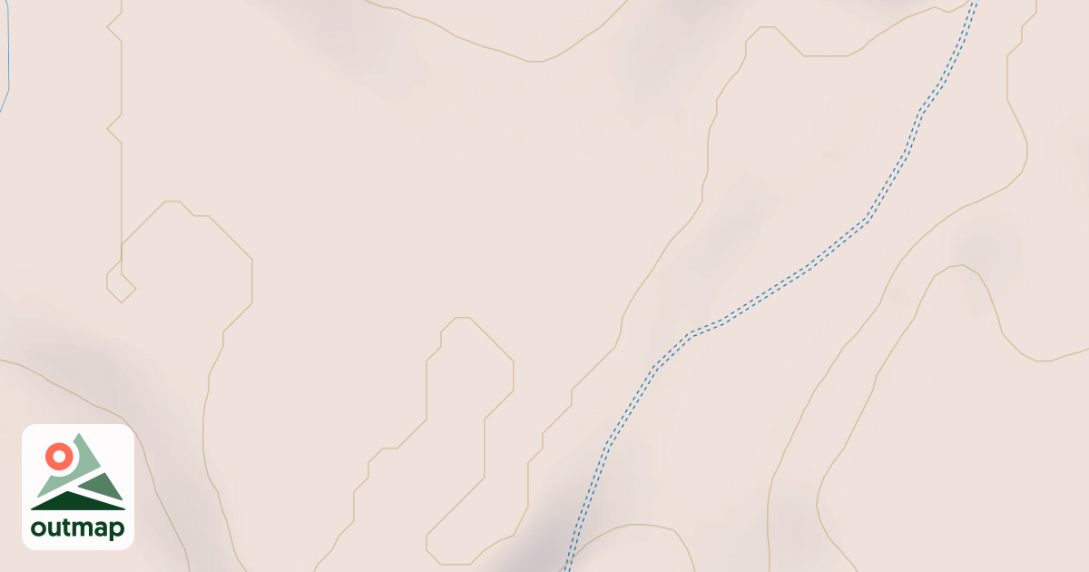 Map of BLM National GTLF Public Motorized Roads 92e53439-b0d7-48b1-a3e2-46d3a1017b79