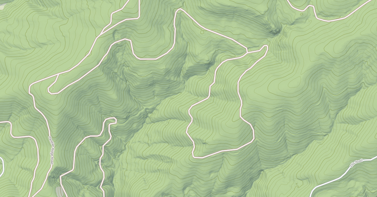 Map preview of STATION TIE