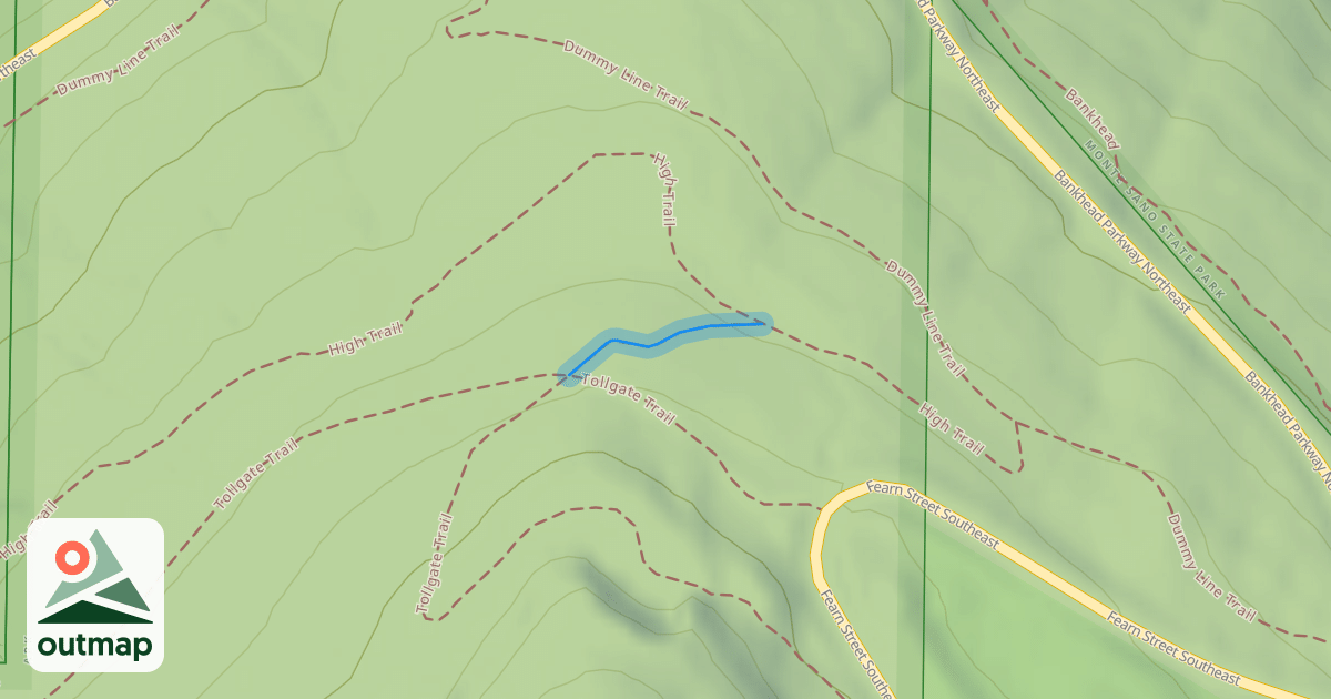 Map of DL to HT Connector