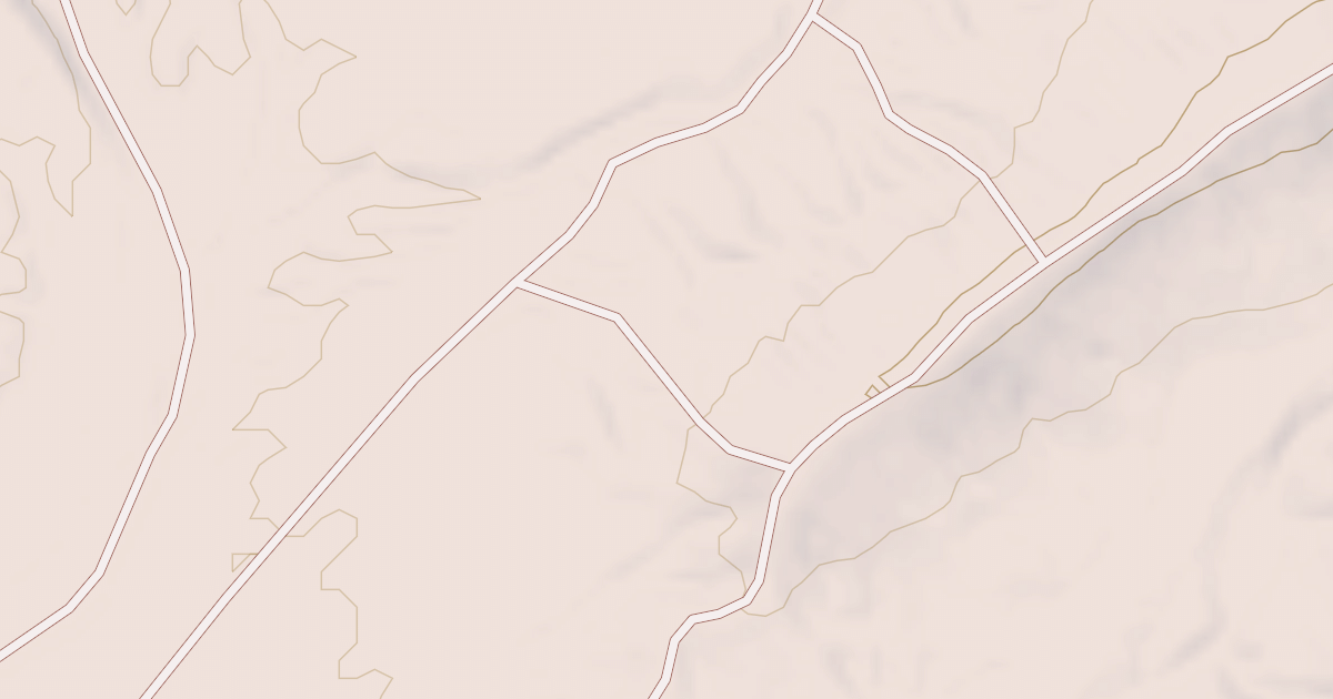 Map preview of BLM National GTLF Public Motorized Roads 7d10ad80-8a5b-4af7-a097-195c94819c75