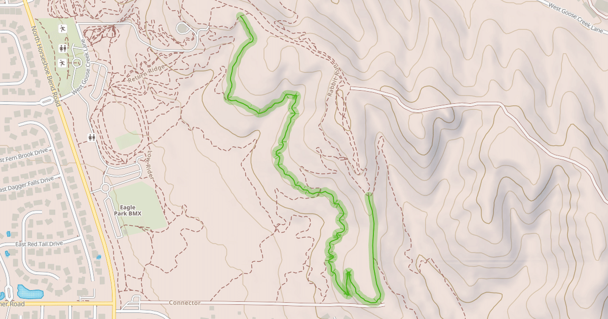 Map preview of D's Chaos