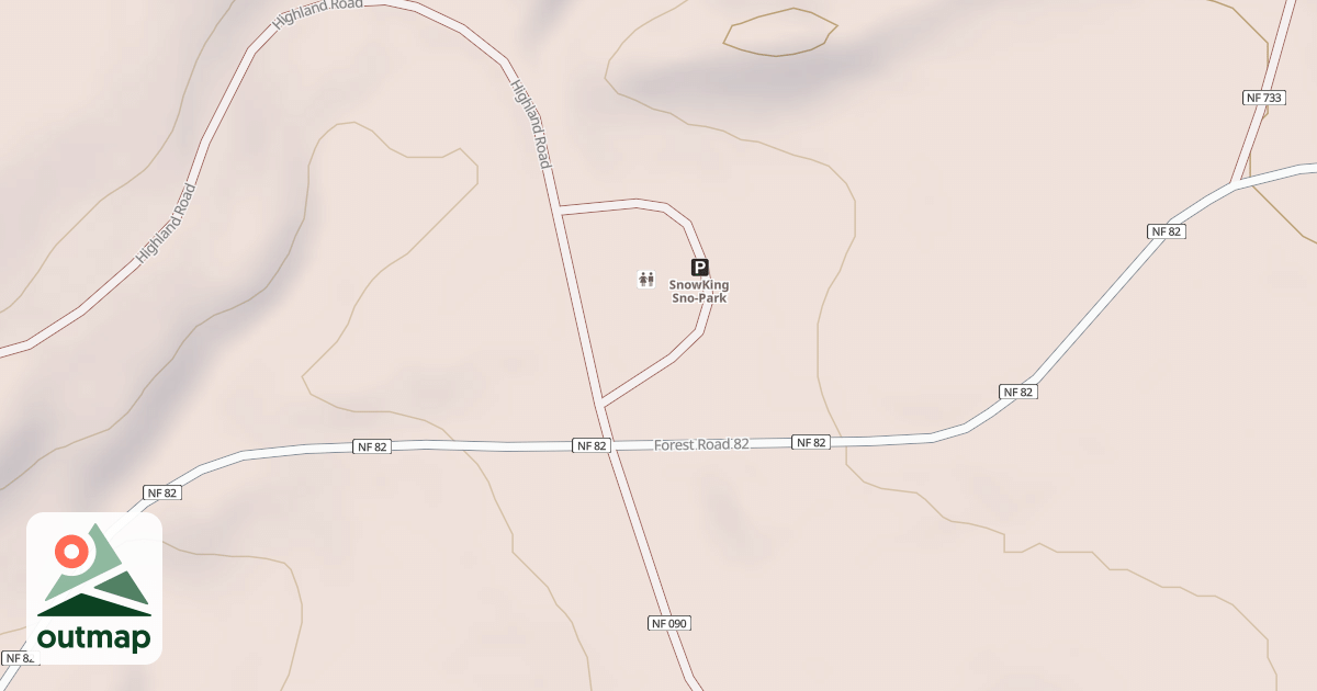 Map of ED-10