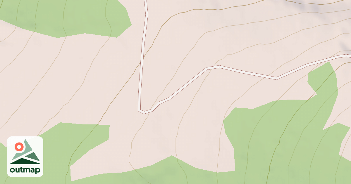 Map of BLM National GTLF Public Motorized Roads 0115a59c-1eaf-4801-bbd3-12128e816aeb
