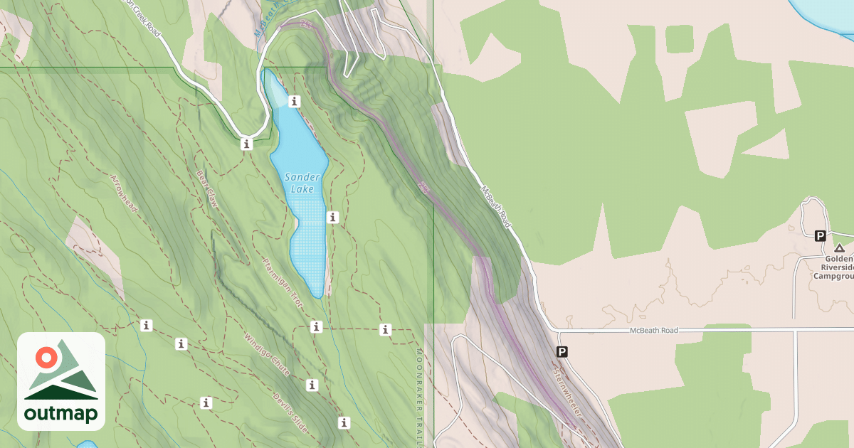 Map of 2%