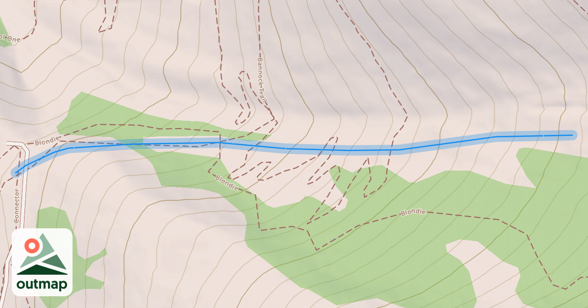 Map of Funnel