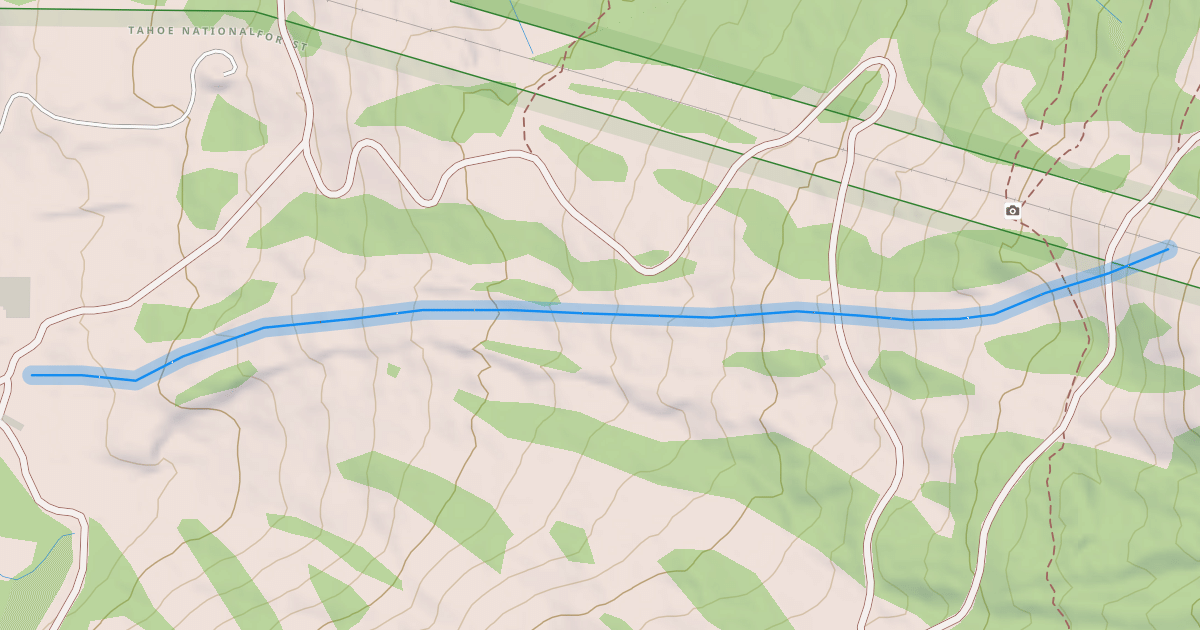 Map preview of Golden Gate