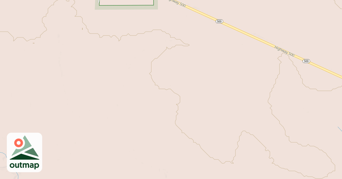 Map of 5107
