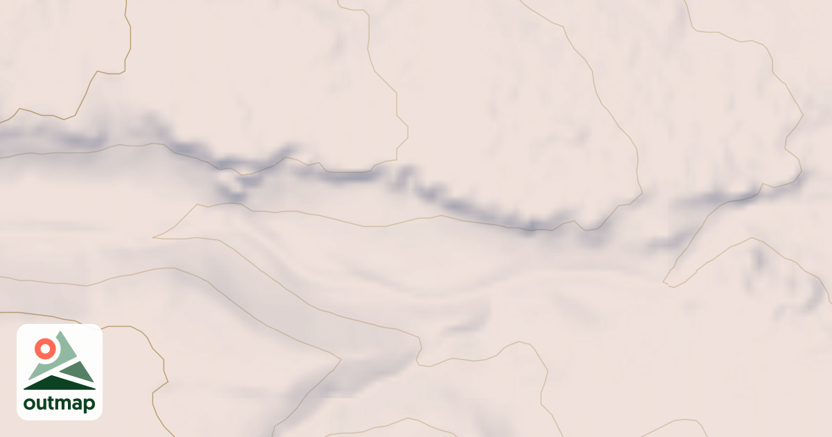 Map of BLM National GTLF Public Motorized Roads 0ae6a75f-dd61-4d70-82c9-41094658efa0