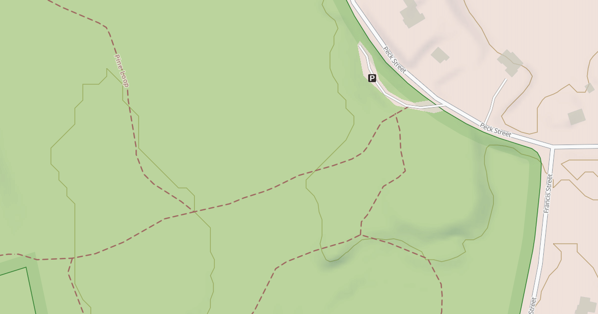Map preview of USGS National Digital Trails 9d0bc638-61ee-4f81-b4cb-15d66ee526f2