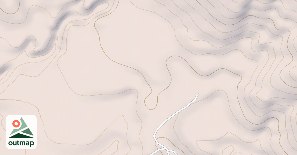Map of BLM National GTLF Public Motorized Roads 042fa94e-8021-4f31-bbf8-5b8daf6f6b77