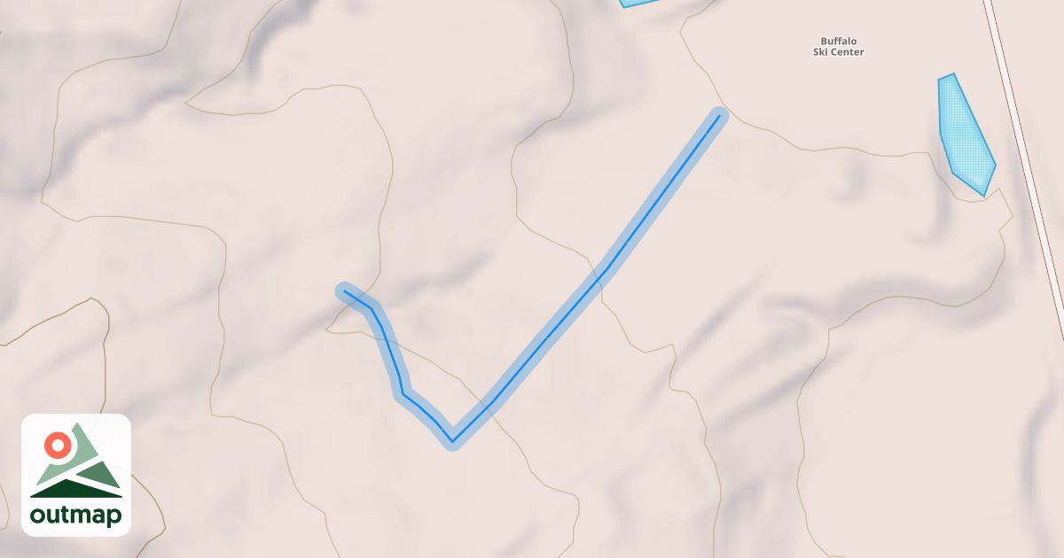 Map of Wanderer