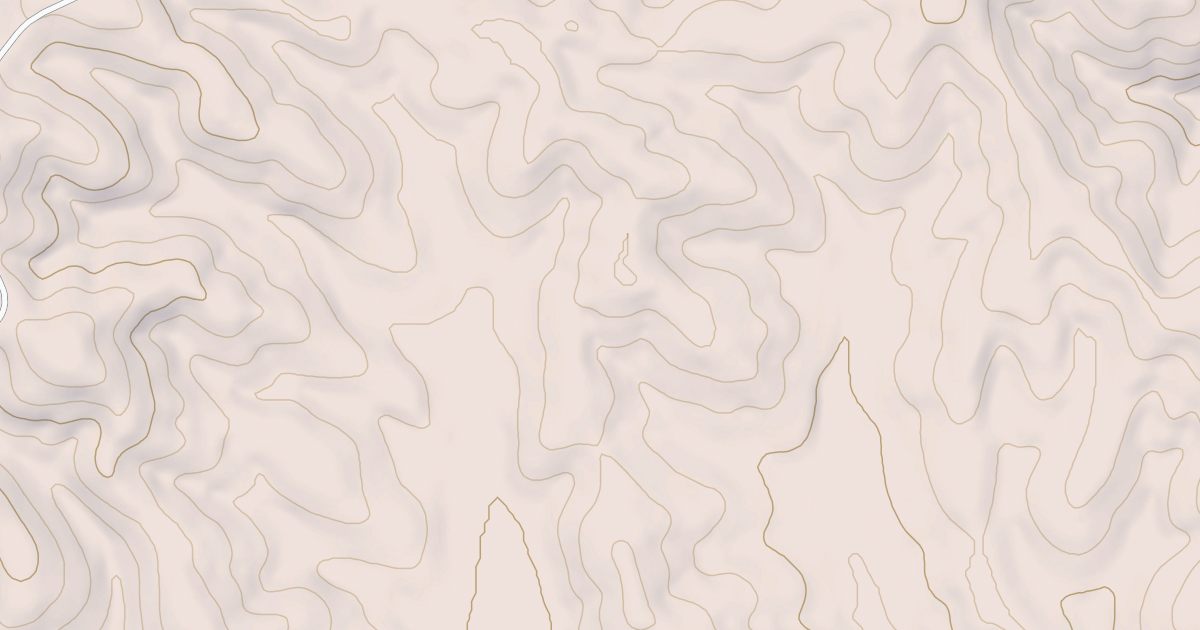 Map preview of NEW PROSPECT SPUR A