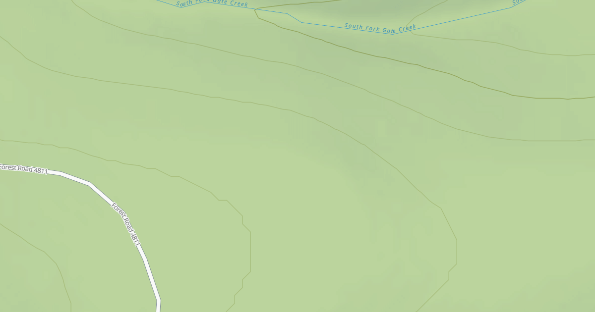 Map preview of 4811027