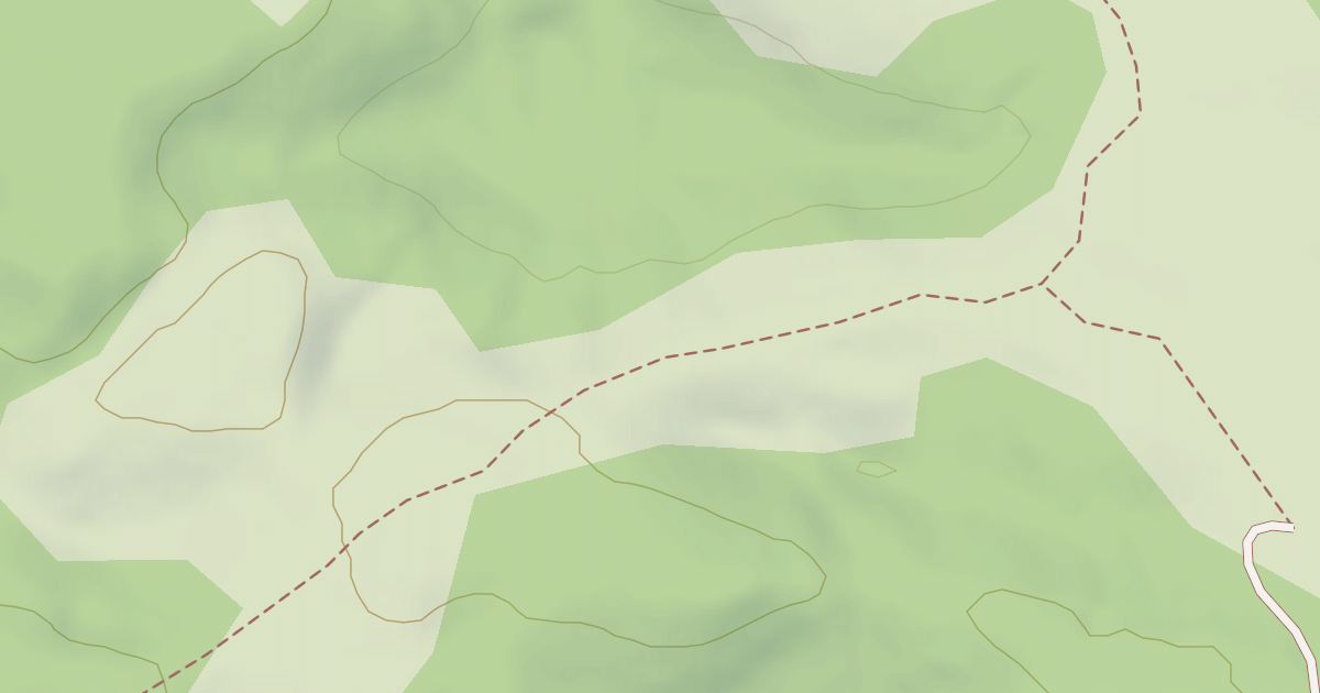 Map preview of Smoky Hills