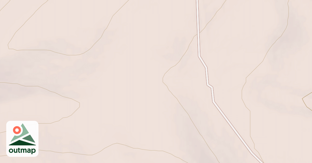 Map of BLM National GTLF Public Motorized Roads 13bc92c7-4899-4a40-9ac5-89f500ab986d