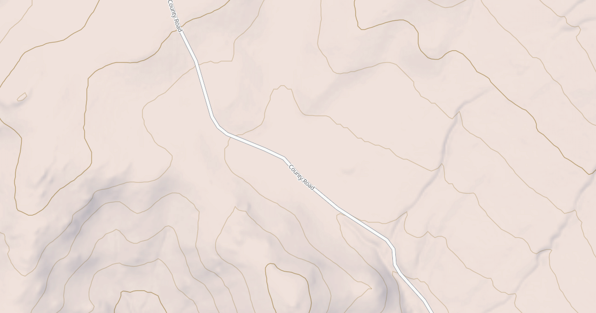 Map preview of BLM National GTLF Public Motorized Roads 9b56aee8-ce7b-4731-9c3b-b2bcc9b124b0