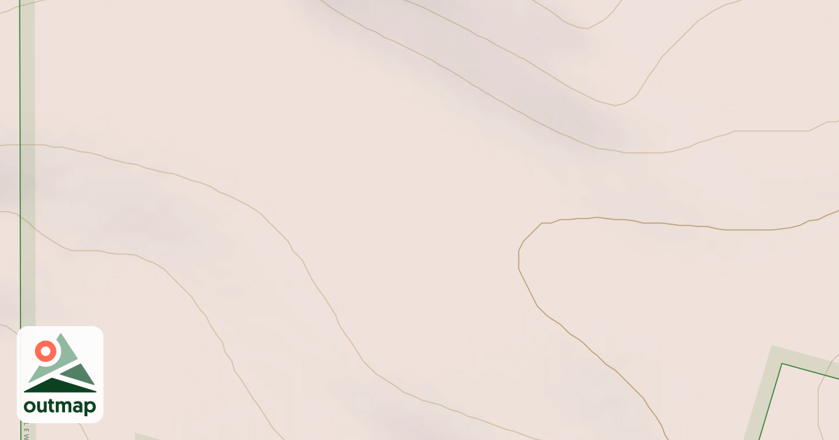 Map of COPPER CREEK