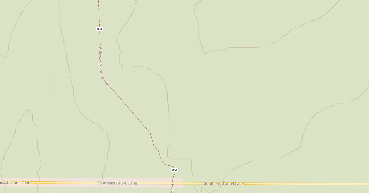 Map preview of USFS Motor Vehicle Use Map Roads {54CC3333-632C-4B7C-A8D2-92CAE3C18AA4}