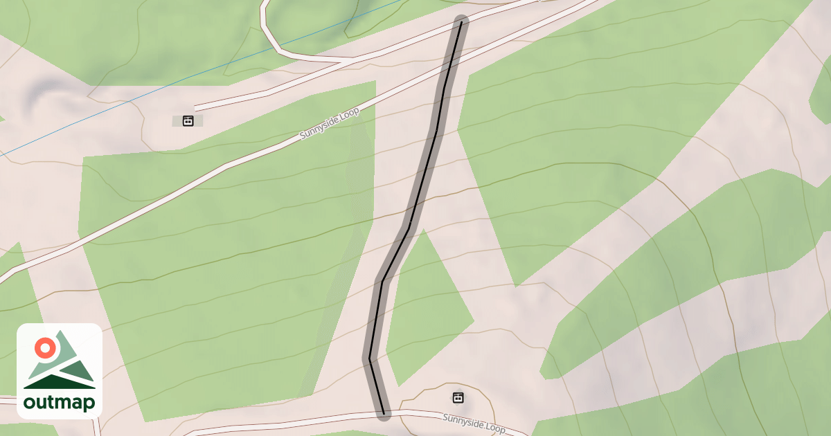 Map of Drainpipe