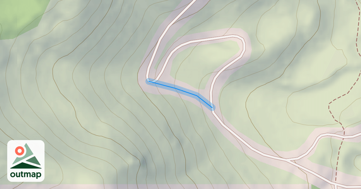 Map of Critical Path