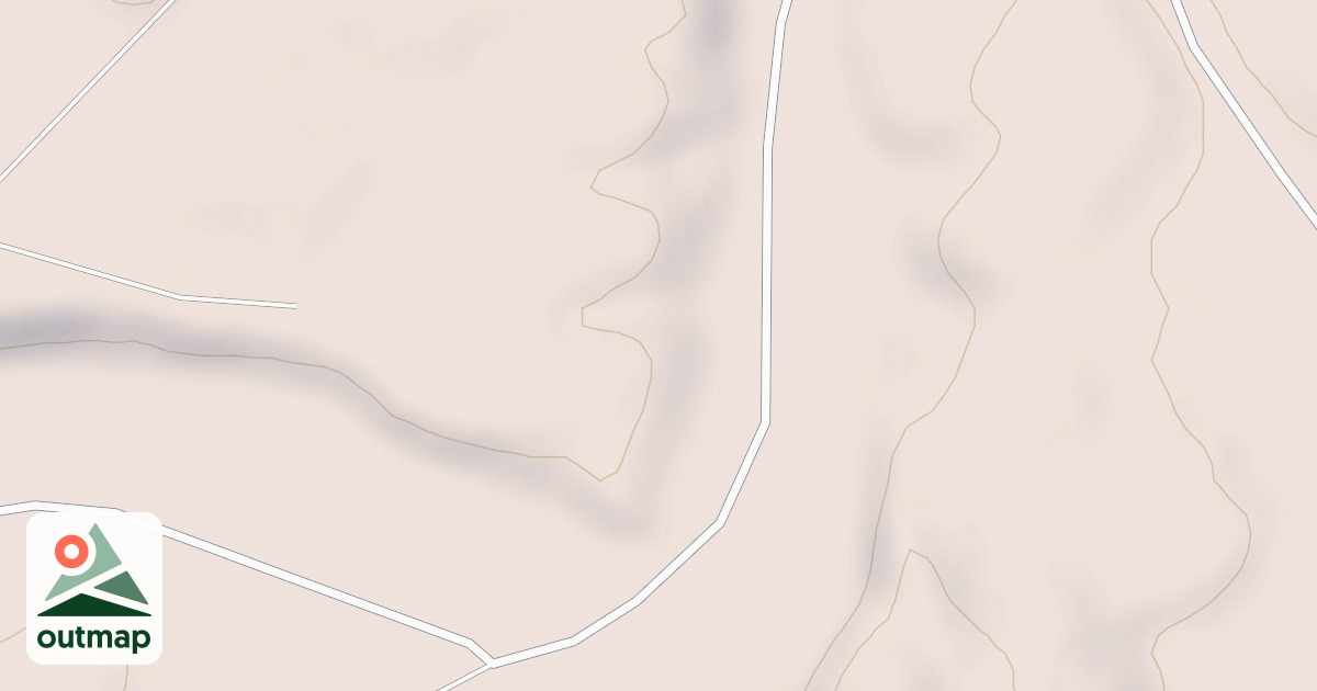 Map of BLM National GTLF Public Motorized Roads 0bee8091-9ac7-4f58-9e08-3a4617ced823